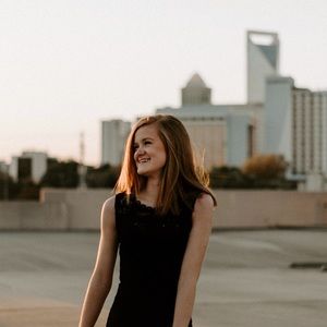 Meet your Posher, Kassidy